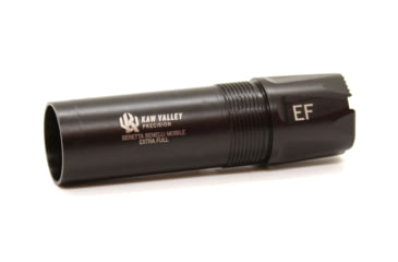 Image of Kaw Valley Precision Beretta Benelli Mobile Choke Tube, Extra Full, Black, Small, KVP-12-BBM08