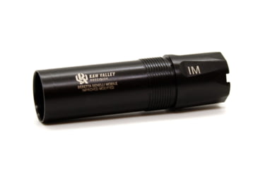Image of Kaw Valley Precision Beretta Benelli Mobile Choke Tube, Improved Modified, Black, Small, KVP-12-BBM06