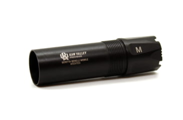 Image of Kaw Valley Precision Beretta Benelli Mobile Choke Tube, Modified, Black, Small, KVP-12-BBM05
