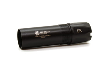 Image of Kaw Valley Precision Beretta Benelli Mobile Choke Tube, Skeet, Black, Small, KVP-12-BBM02