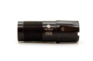 Image of Kaw Valley Precision Browning Invector Choke Tube, Light Modified, Black, Small, KVP-12-INV04