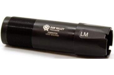 Image of Kaw Valley Precision ProBore Remington Choke Tube, Modified, Black, KVP-12-REMPB05