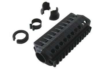 Image of Kel Tec Sport Utility Carbine Rifle Compact Forend, Black, SU16-920