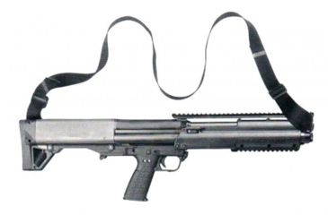 Image of Kel-Tec KSG803 KSG-803 Nylon Black