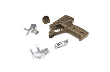 Image of Kel Tec Pistol Grip AR Stock Adapter Kit Tan