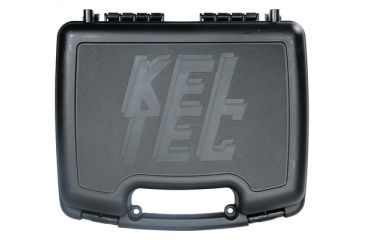 Image of Kel Tec Pistol Hard Case Fits P11 Pistols