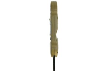 Image of Kestrel 2700 Ballistics Weather Meter with LiNK, Tan, 0827LTAN