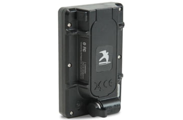 Image of Kestrel Hud For 5 Series Ball- Istics Meters Black W/y-remote