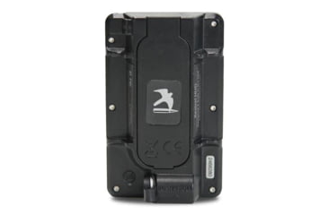Image of Kestrel Hud For 5 Series Ball- Istics Meters Black W/y-remote