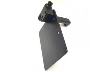 Image of Kestrel Prater Precision Sniper Data Board, Black 0944PP00