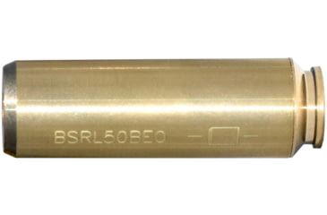 Image of Kexuan .50 Beowulf Red Laser Bore Sight, Bronze, BSRL50BEO