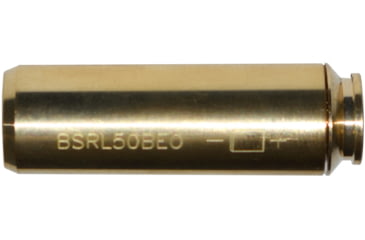 Image of Kexuan .50 Beowulf Red Laser Bore Sight, Bronze, BSRL50BEO