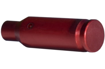 Image of Kexuan 6.5 mm Grendel Red Laser Bore Sight, Bronze, BSRL65GRENDEL