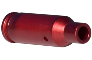 Image of Kexuan 6.5 mm Grendel Red Laser Bore Sight, Bronze, BSRL65GRENDEL