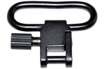 Image of Kexuan Barrel Band QR Sling Swivel Adapter, Black, AQDSL06