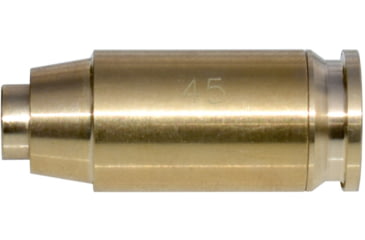 Image of Kexuan Laser Boresight For .45 ACP, Bronze, BSRL45