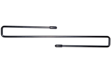 Image of Kexuan Safe Shelf Handgun Hangers, Set of 5, Black, PTHG