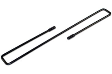 Image of Kexuan Safe Shelf Handgun Hangers, Set of 5, Black, PTHG