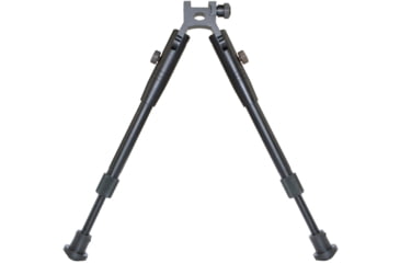 Image of Kexuan Tall Bipod For Picatinny Handguard Rail, 9.75 12 in, Black, BP05