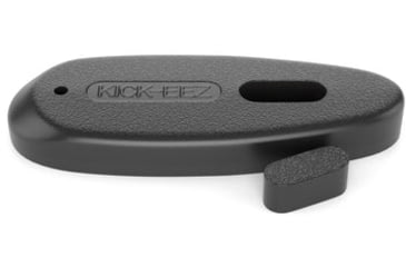 Image of KICK-EEZ 801 SPECIAL RECOIL PAD 2 1/4 WX6 L X15/16 T, 801-8-XL-B