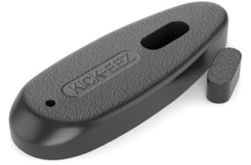 Image of KICK-EEZ 801 SPECIAL RECOIL PAD 2 1/4 WX6 L X15/16 T, 801-8-XL-B
