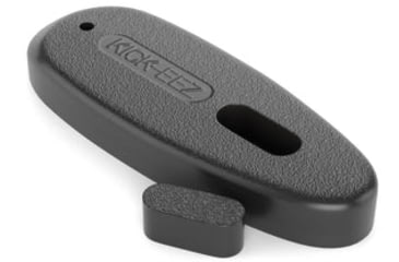 Image of KICK-EEZ 801 SPECIAL RECOIL PAD 2 1/4 WX6 L X15/16 T, 801-8-XL-B