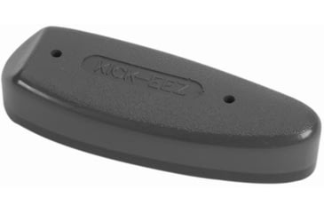 Image of KICK-EEZ BLACK SPORTING CLAY RECOIL PAD 2 X 5 5/8 X1 1/8, 201-10-L-B