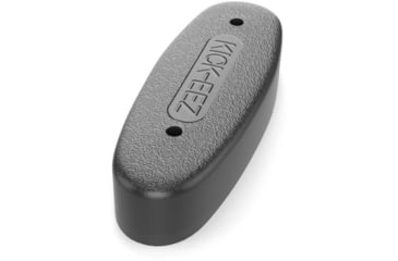 Image of KICK-EEZ BLK JUNIOR RECOIL PAD 1 11/16X 4 5/8X 15/16, 304-8-JR-B