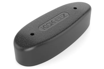 Image of KICK-EEZ Magnum Recoil Pad - 5 5/8in L x 2in W x 1 3/8in T Black, 501-125-L-B