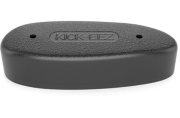Image of KICK-EEZ Magnum Recoil Pad - 5 5/8in L x 2in W x 1 3/8in T Black, 501-125-L-B
