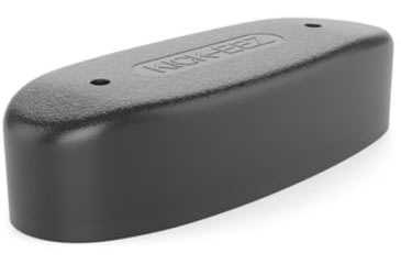 Image of KICK-EEZ Magnum Recoil Pad - 5 5/8in L x 2in W x 1 3/8in T Black, 501-125-L-B