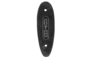 Image of Kick-EEZ Pre-Fit, Recoil Pad, Fits Remington 1100 Competition/Ken Rucker Autobuster &amp; Bumb Buster/Tristar Viper G2, Black, KZ-120