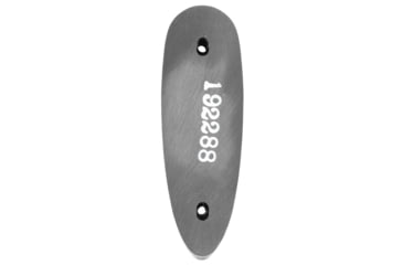 Image of Kick-EEZ Pre-Fit, Recoil Pad, Remington 700 ADL/BDL/ML, Black, KZ-117