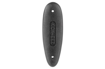 Image of Kick-EEZ Pre-Fit, Recoil Pad, Ruger M77/Browning Citori 725/Browning Gold Auto/Browning Fusion/Franchi Alcoine 12GA/Ruger No. 1/Ruger Red Label 79 &amp; 80/Ruger Hawkeye/Stoeger M2000/Stoeger P-350, Black, KZ-108