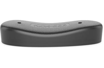 Image of KICK-EEZ TRAP RECOIL PAD LARGE BLACK 2 X5 5/8X 1 1/8, 401-10-L-B