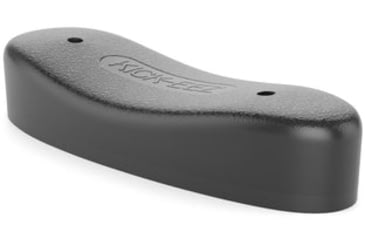 Image of KICK-EEZ TRAP RECOIL PAD BLACK 2 X 5 5/8 X 15/16, 401-8-L-B