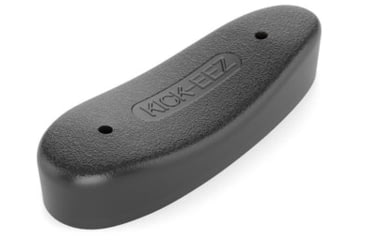 Image of KICK-EEZ TRAP RECOIL PAD BLACK 2 X 5 5/8 X 15/16, 401-8-L-B