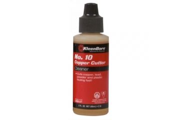 Image of Kleen Bore 2oz. 60ml. Squeeze Dispensin - C10
