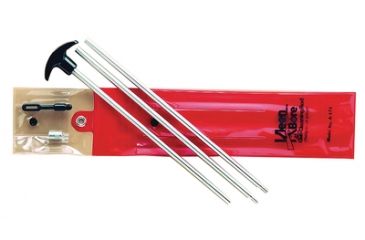 Image of KleenBore Kleen Bore 3 Piece Aluminum Shotgun Rod, All Gauge, 1008804