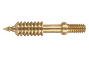 Image of KleenBore Brass Cleaning Jags, .270/.32 Caliber, 1009476