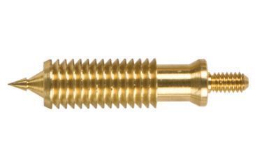Image of KleenBore Brass Cleaning Jags, .44-.45 Caliber, 1009479