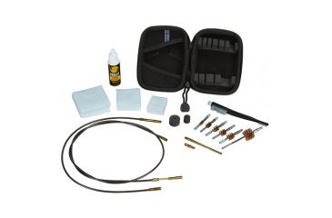 Image of Kleen Bore Cable Pull Though Kit Handgun Kit 1153293