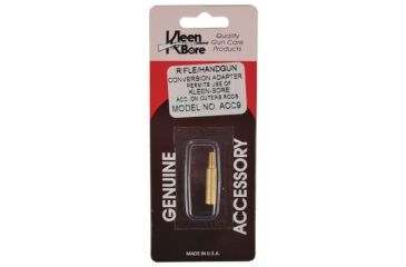 Image of Kleen Bore Handgun/Rifle Conversion Adapter ACC-9