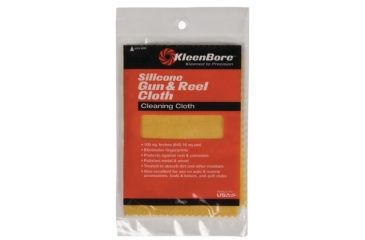 Image of Kleen Bore Silicone Gun And Reel Cloths GC-220