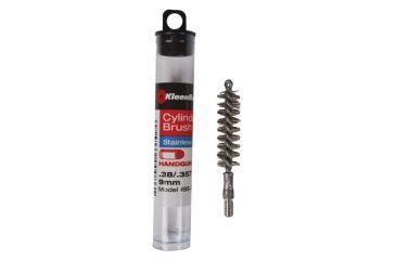 Image of Kleen Bore Stainless Steel Bore Brushes Handgun .40/.41/10mm Caliber SS-215