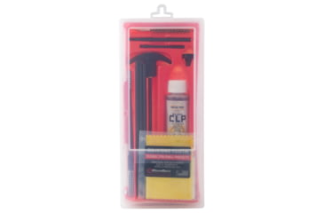 Image of KleenBore Caliber Rifle Cleaning Kit, 9mm/.35 Caliber, 2020111