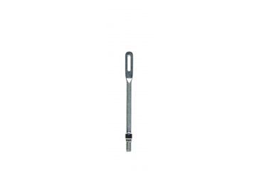 Image of Kleenbore Acc12 Nickel Plated 22 45 Caliber Handgun And Rifle Slotted Patch Holder