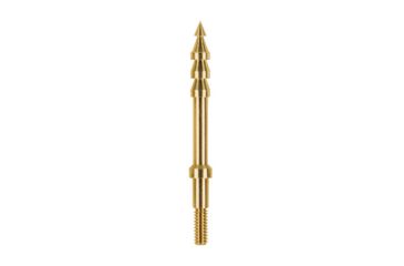 Image of KleenBore Brass Blister Card, Jag 17Cal, Pack of 5, KLJAG17-5