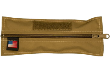 Image of KleenBore Compact Military/LE Rifle Tactical Kit, 5.56mm, Coyote, KB-MLE-5.56