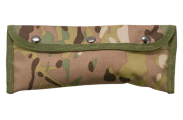 Image of KleenBore Multi-Cam Pouch .223/5.56/9mm Field Cleaning Kit, 2020118